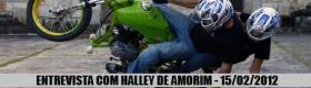 Show de Wheeling ser� uma das atra��es do Track Day Garagem83