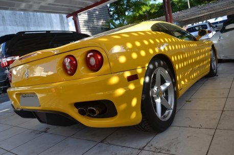 Lava Jato Doctor Car