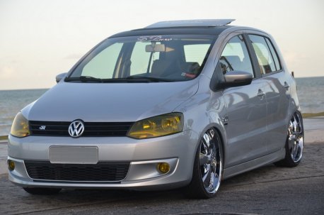 VW/Fox Prime