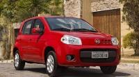 Fiat lança versão Economy do Novo Uno a partir de R$ 28.120