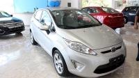 New Fiesta Hatch j  vendido nas concessionrias de Belo Horizonte