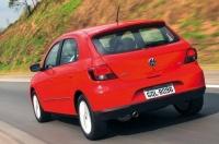 VW Gol lidera a lista dos mais roubados no Brasil em 2011