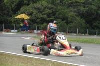 Corrida de kart ser disputada nas ruas de Guarabira no dia 22 de janeiro