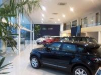 Demanda por Land Rover na Paraba atingiu 171% em 2011 e superou ndices nacionais