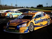 Prximo do Brasil, Sonic vira carro da Stock Car