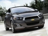 Chevrolet Sonic  lanado no Brasil a partir de R$ 46.200