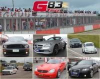 Aconteceu neste domingo (19) o 3 Track Day Garagem83