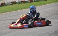 Favoritismo paraibano na II Copa Nordeste Shell de kart