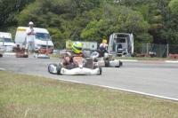 Tudo pronto para a II Copa Nordeste Shell de kart