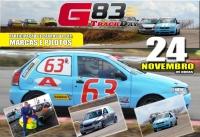 Categoria destaque na dcada de 90 no Autdromo de Caruaru em Pernambuco participar do Track Day