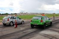 NE Drag Racing + Desafio83 - Racha Noturno, Confira!