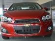  Fotos da matria: Chevrolet Sonic