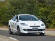 Fotos da matria: Renault Fluence GT