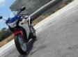 Fotos da matria: Honda CBR 250R