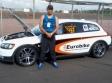 Instrutor: Walter Santos do Curso GTB Racing de Pilotagem.