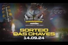 Sorteio 1...