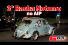 2? Racha...
