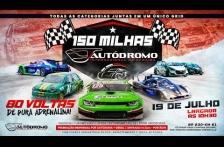 150 MILHAS...