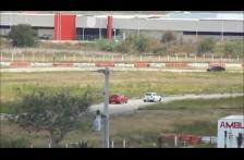 1? Track Day...