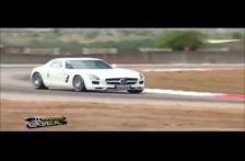 2? Track Day...