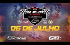 100 MILHAS -...
