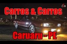 CARROS DE...