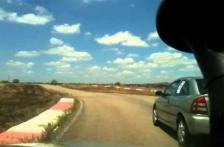 4? Track Day...