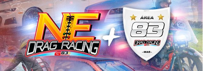 26 & 27 DE JULHO - NE DRAG RACING (CARROS & MOTOS)