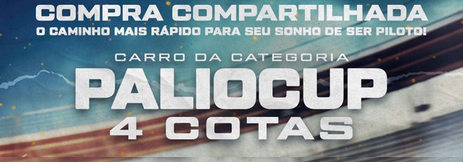 VOC? PILOTO EM 2026!