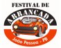 2 Festival de Arrancada em Joo Pessoa.