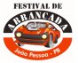 3 Festival de Arrancada em Joo Pessoa.