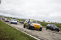 5 e 6 Etapa da Copa G83 de Marcas e Pilotos + Track Day Garagem83